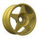Cinel GT hystoric forged wheel - 9x17"