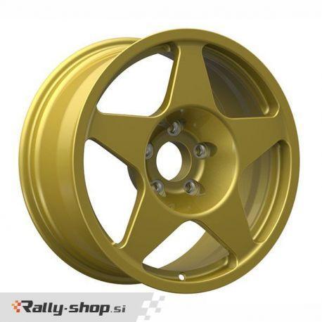 Cinel GT hystoric forged wheel - 9x17"
