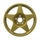 Cinel GT hystoric forged wheel - 9x17"