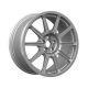 Cinel STI hystoric forged wheel - 9x18"