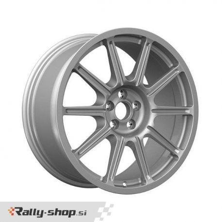 Cinel STI hystoric forged wheel - 9x18"