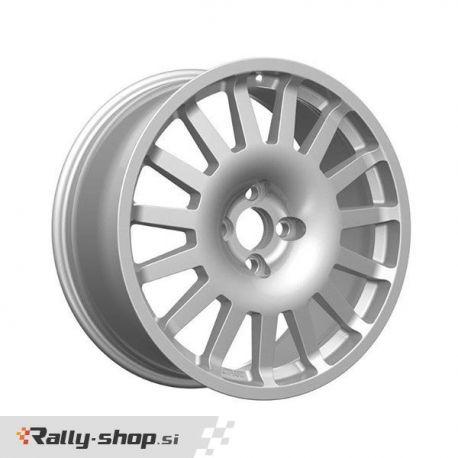 Cinel CROMO hystoric forged wheel - 10x18"