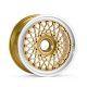 Cinel DTM EVO hystoric forged wheel - 9x18"