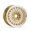 Cinel DTM EVO hystoric forged wheel - 9x18"