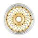 Cinel DTM EVO hystoric forged wheel - 9x18"