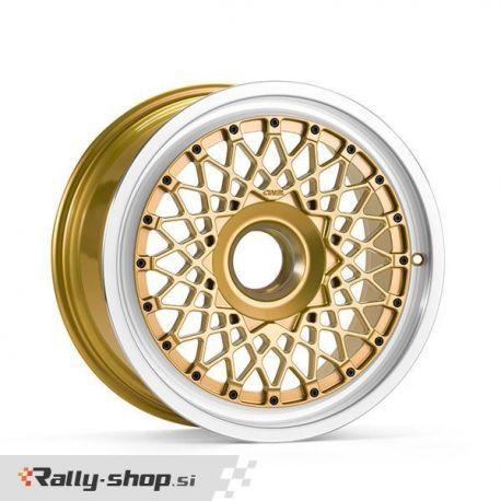 Cinel DTM EVO hystoric forged wheel - 8x18"