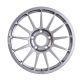 Cinel C13 - R forged wheel - 9.5x18"