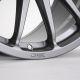 Cinel C13 - R forged wheel - 9.5x18"