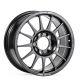 Cinel C13 - RX forged wheel - 9x17"