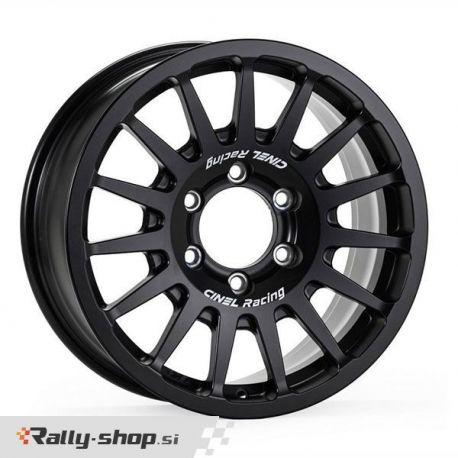 Cinel DESERT forged wheel - 8x18"