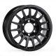 Cinel DESERT forged wheel - 9x17"