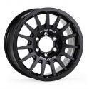 Cinel DESERT forged wheel - 9x17"