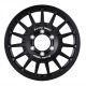 Cinel DESERT forged wheel - 9x17"