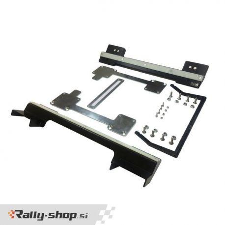 DNA Racing Toyota Yairs GR seat lowering kit with adjustable guides