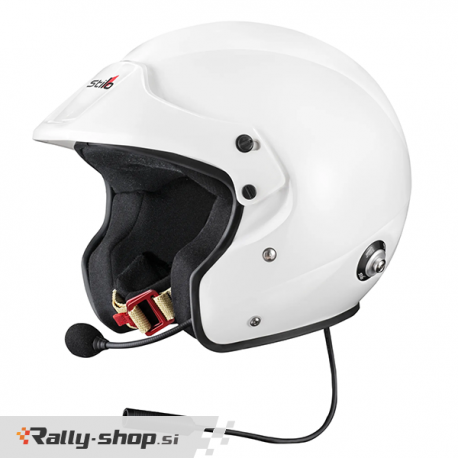 Stilo SPORT PLUS helmet