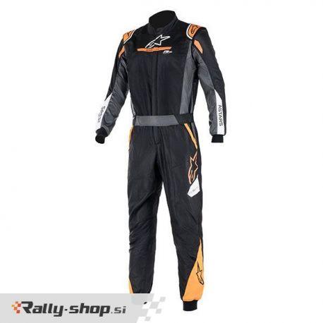 Alpinestars ATOM FIA GRAPHIC suit