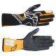 Alpinestars TECH-1 RACE V4 rokavice
