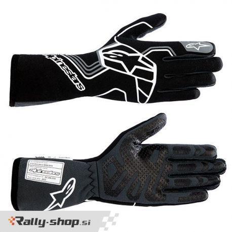 Alpinestars TECH-1 RACE V4 gloves