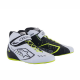 Alpinestars TECH-1 KX V2 shoes
