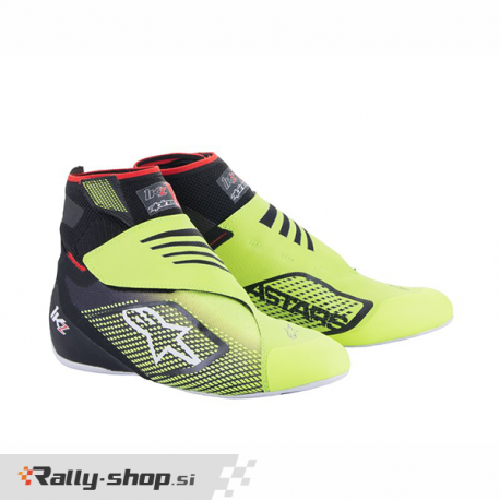Alpinestars TECH-1 KZ V2 shoes