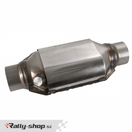 Universal Catalytic Converter 200 cell - 50.8 mm