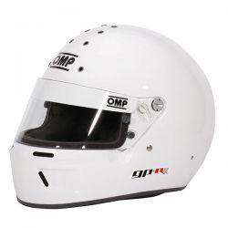 OMP GP-R K helmet