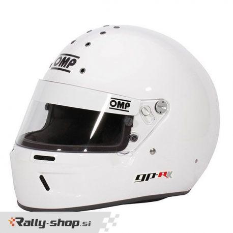 OMP GP-R K helmet