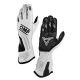 OMP KS-X kart gloves - FIA 8877-2022