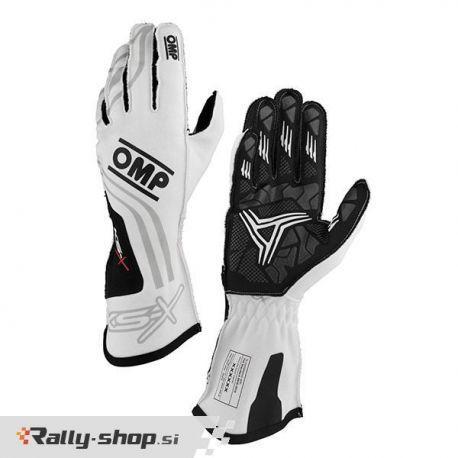OMP KS-X kart gloves - FIA 8877-2022