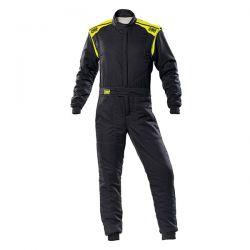 OMP FIRST-S suit - my2024