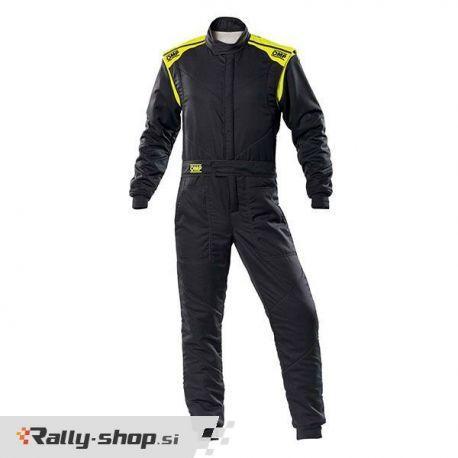 OMP FIRST-S suit - my2024