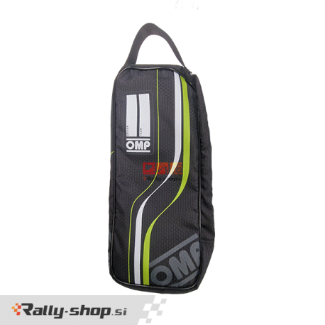 OMP gloves bag