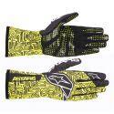 Alpinestars TECH-1 K RACE V2 VERTICAL rokavice