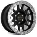 Evo Corse DAKAR BL FORGED platišče - 9x17"
