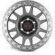 Evo Corse DAKAR BL FORGED wheel - 9x17"