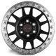Evo Corse DAKAR BL FORGED wheel - 9x17"