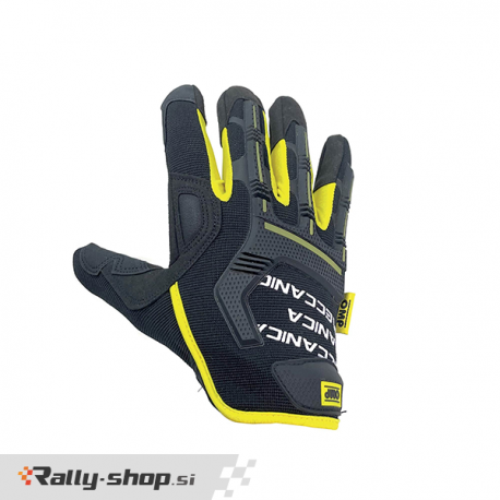 OMP MECCANICA MECH gloves