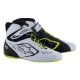 Alpinestars TECH-1 KX V3 shoes