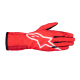 Alpinestars TECH-1 K RACE V2 PURE gloves