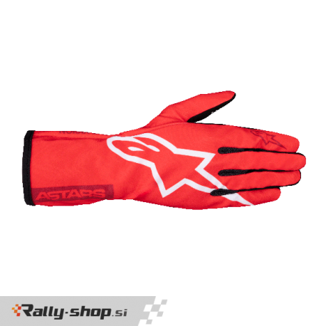 Alpinestars TECH-1 K RACE V2 PURE gloves