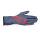 Alpinestars TECH-1 K RACE V2 PURE gloves