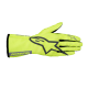 Alpinestars TECH-1 K RACE V2 PURE gloves