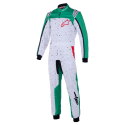 Alpinestars KMX-9 V3 GRAPHIC 6 suit