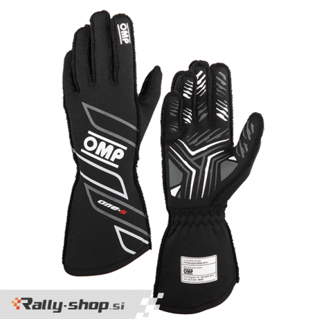 OMP ONE-S MY2025 gloves