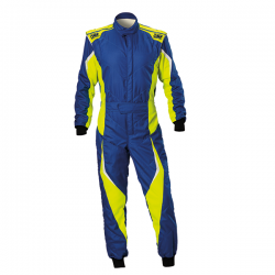 OMP TECNICA EVO suit