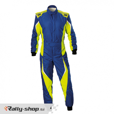 OMP TECNICA EVO suit
