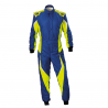 OMP TECNICA EVO suit