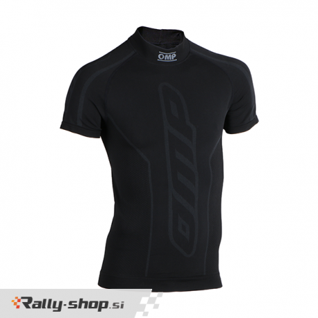 OMP KS TOP short sleeved underwear shirt