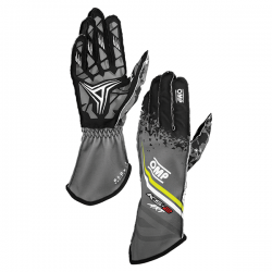 OMP KS-2 ART MY25 gloves