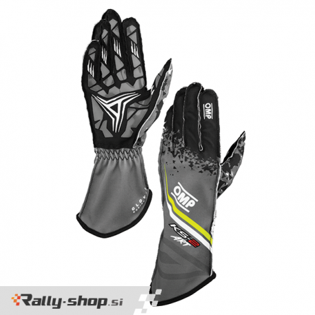 OMP KS-2 ART MY25 gloves